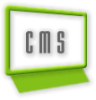 CMS-Homepage von Pixelart-Webdesign.de